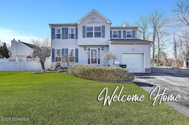 Beach Home Sale Pending in Hazlet, New Jersey