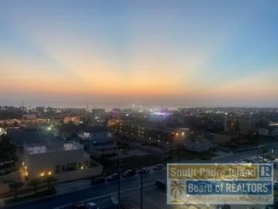 Beach Condo For Sale in South Padre Island, Texas