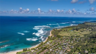 Beach Lot For Sale in Haleiwa, Hawaii