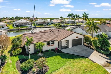 Beach Home For Sale in Punta Gorda, Florida