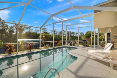 Beach Home For Sale in Port Charlotte, Florida