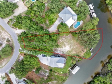 Beach Lot For Sale in Orange Beach, Alabama