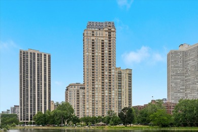 Beach Home Active Under Contract in Chicago, Illinois