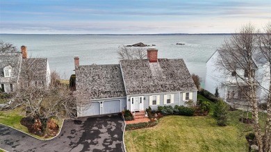 Beach Home For Sale in Rye, New York