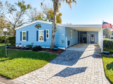 Beach Home For Sale in Ormond Beach, Florida