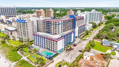 Beach Condo For Sale in Myrtle Beach, South Carolina