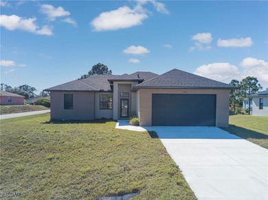 Beach Home For Sale in Lehigh Acres, Florida