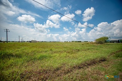 Beach Lot For Sale in Seadrift, Texas