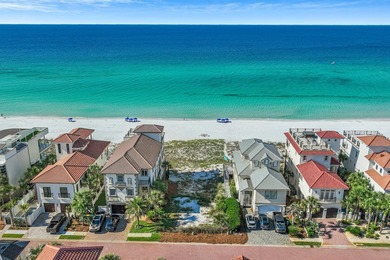 Beach Lot For Sale in Destin, Florida