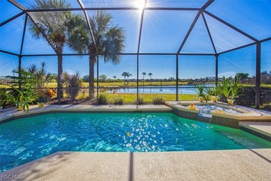 Beach Home For Sale in Fort Myers, Florida