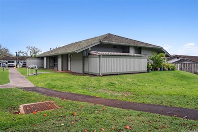 Beach Condo Active Under Contract in Waipahu, Hawaii