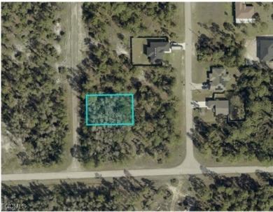 Beach Lot For Sale in Lehigh Acres, Florida