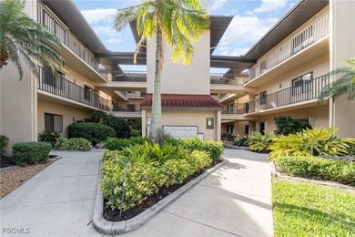 Beach Condo For Sale in Fort Myers, Florida