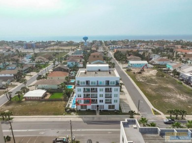 Beach Condo For Sale in South Padre Island, Texas