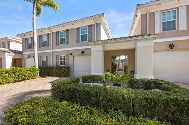 Beach Townhome/Townhouse For Sale in Naples, Florida