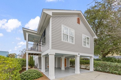 Beach Home For Sale in Surfside Beach, South Carolina