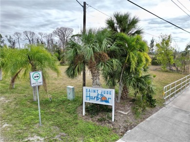 Beach Commercial For Sale in ST. James City, Florida