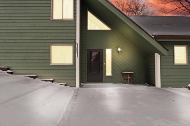 Beach Home For Sale in Williamston, Michigan