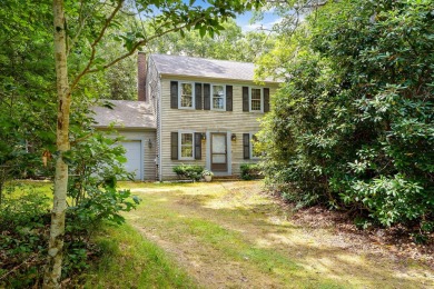 Beach Home For Sale in Marstons Mills, Massachusetts