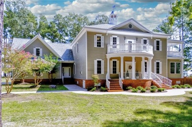 Beach Home For Sale in Smithfield, Virginia