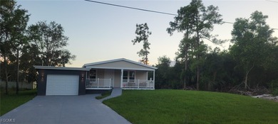 Beach Home For Sale in Lehigh Acres, Florida