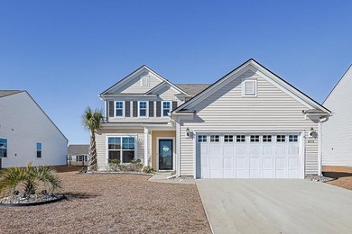 Beach Home For Sale in Myrtle Beach, South Carolina