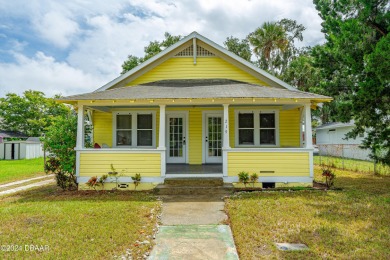 Beach Home For Sale in Daytona Beach, Florida