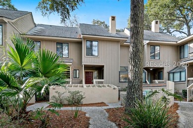 Beach Condo For Sale in Hilton Head Island, South Carolina