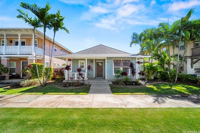 Beach Home Sale Pending in Ewa Beach, Hawaii