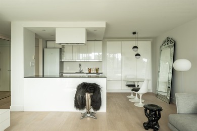 Condo For Sale in Vancouver image photo picture