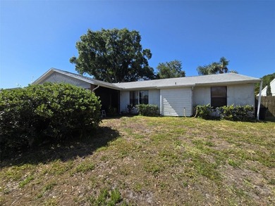 Beach Home For Sale in Oldsmar, Florida