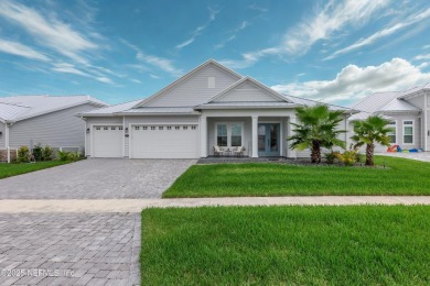 Beach Home For Sale in Saint Johns, Florida