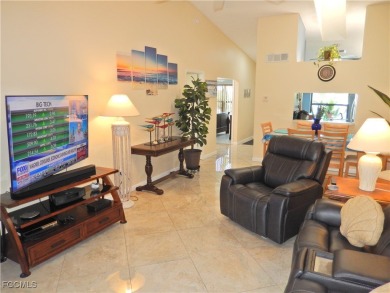 Beach Condo For Sale in Fort Myers, Florida