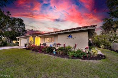 Beach Home For Sale in Sanibel, Florida