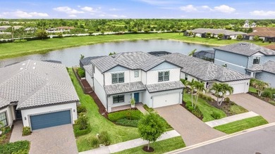Beach Home For Sale in Nokomis, Florida