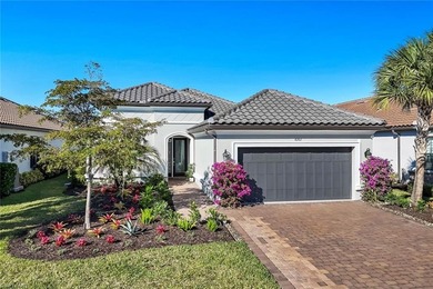 Beach Home For Sale in Naples, Florida