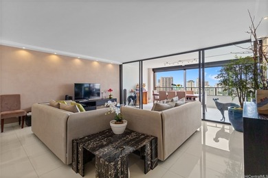 Beach Condo For Sale in Honolulu, Hawaii