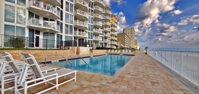 Beach Condo For Sale in Daytona Beach, Florida