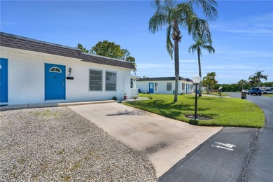 Beach Home For Sale in Lehigh Acres, Florida