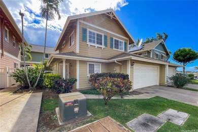 Beach Home For Sale in Waianae, Hawaii
