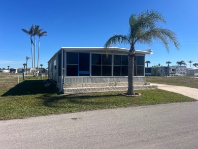 Beach Home For Sale in Fort Myers Beach, Florida