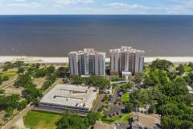 Vacation Rental Beach Condo in Gulfport, Mississippi