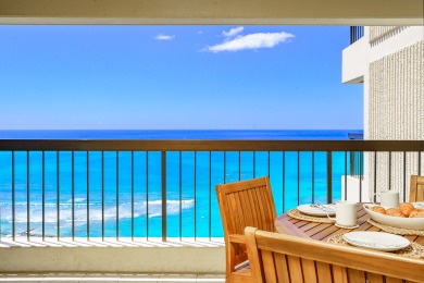 Vacation Rental Beach Condo in Honolulu, Hawaii
