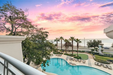 Vacation Rental Beach Condo in Gulfport, Mississippi