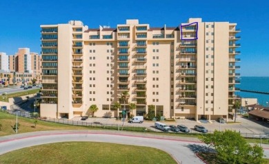 Beach Condo Off Market in Corpus Christi, Texas