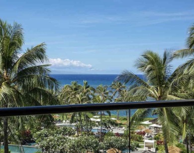 Beach Condo For Sale in Lahaina, Hawaii