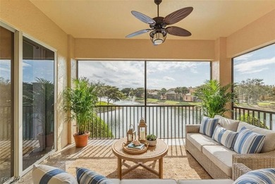 Beach Condo For Sale in Estero, Florida