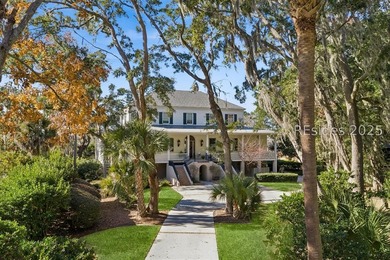 Beach Home Sale Pending in Bluffton, South Carolina