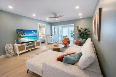 Beach Condo Active Under Contract in Boynton Beach, Florida