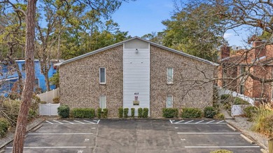 Beach Condo For Sale in Myrtle Beach, South Carolina